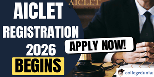 AICLET Registration 2026 Begins @aiclet.org; Apply By December 26